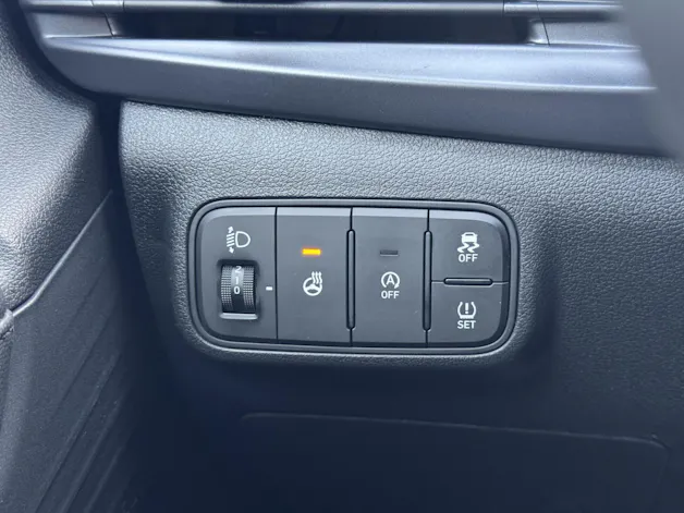 Hyundai i20 1.0 T-GDi Amplia