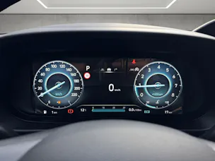 Hyundai i20 1.0 T-GDi Amplia