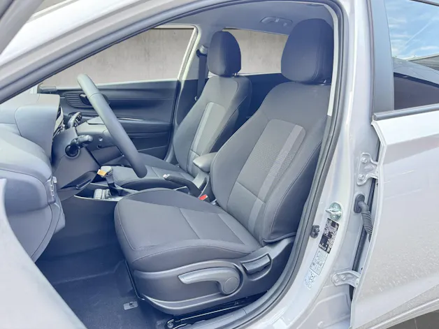 Hyundai i20 1.0 T-GDi Amplia