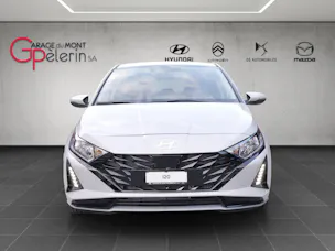 Hyundai i20 1.0 T-GDi Amplia