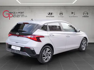Hyundai i20 1.0 T-GDi Amplia