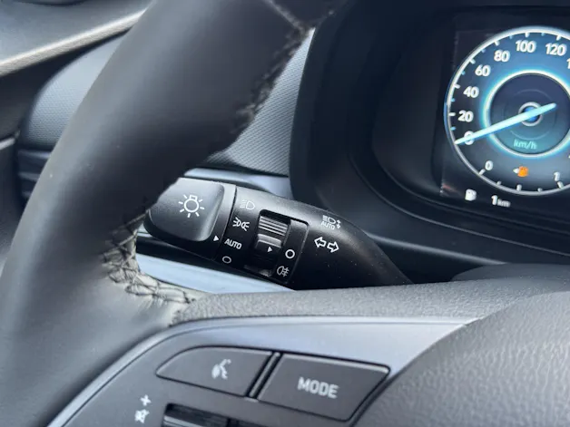 Hyundai i20 1.0 T-GDi Amplia