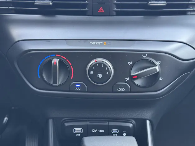 Hyundai i20 1.0 T-GDi Amplia