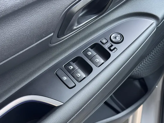 Hyundai i20 1.0 T-GDi Amplia