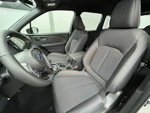 Subaru Forester Station 2.0i e-Boxer Swiss Plus