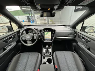 Subaru Forester Station 2.0i e-Boxer Swiss Plus