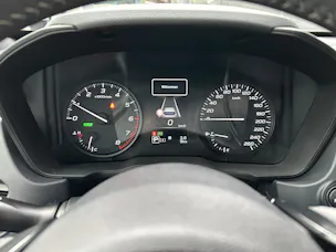 Subaru Forester Station 2.0i e-Boxer Swiss Plus