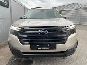 Subaru Forester Station 2.0i e-Boxer Swiss Plus