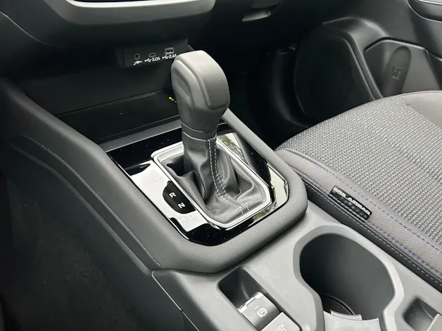 Subaru Forester Station 2.0i e-Boxer Swiss Plus