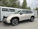 Subaru Forester Station 2.0i e-Boxer Swiss Plus