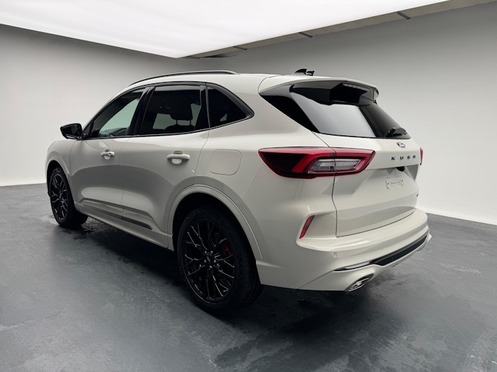 Vehicle image FORD KUGA