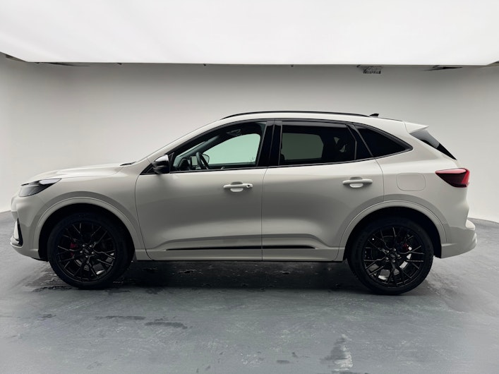 Vehicle image FORD KUGA
