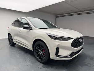 Ford Kuga 2.5 Hybrid Sound Edition 4x4