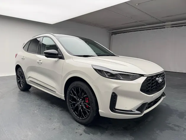 Ford Kuga 2.5 Hybrid Sound Edition 4x4