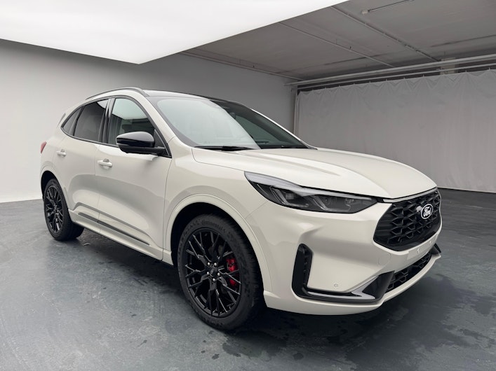 Vehicle image FORD KUGA