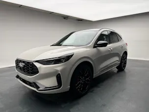 Ford Kuga 2.5 Hybrid Sound Edition 4x4