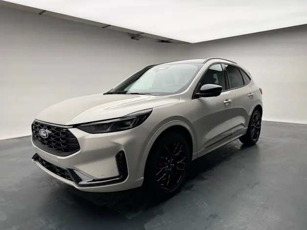 Ford Kuga 2.5 Hybrid Sound Edition 4x4