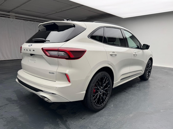 Vehicle image FORD KUGA