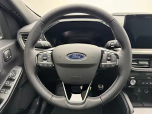 Ford Kuga 2.5 Hybrid Sound Edition 4x4