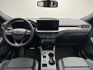 Ford Kuga 2.5 Hybrid Sound Edition 4x4