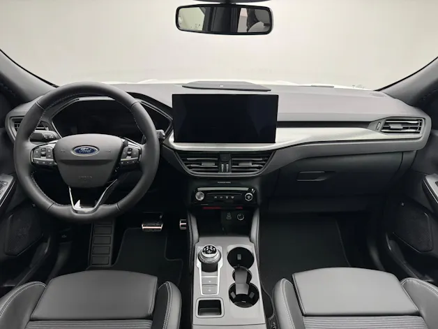 Ford Kuga 2.5 Hybrid Sound Edition 4x4