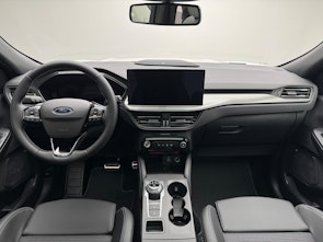 Vehicle image FORD Kuga 2.5 Hybrid Sound Edition 4x4