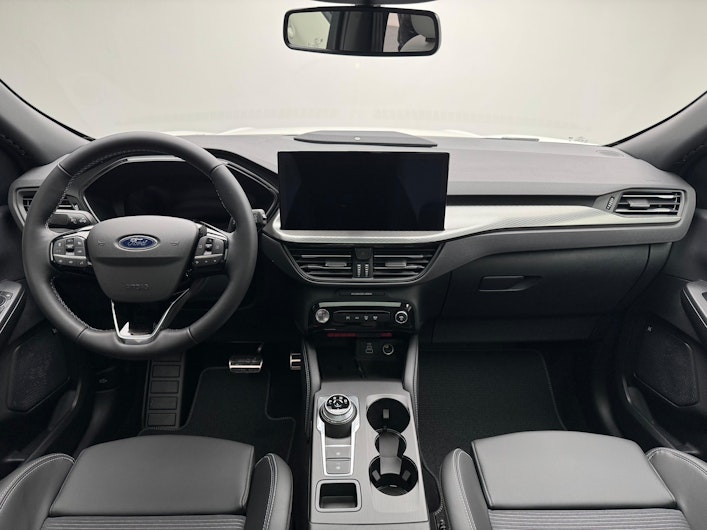 Vehicle image FORD KUGA