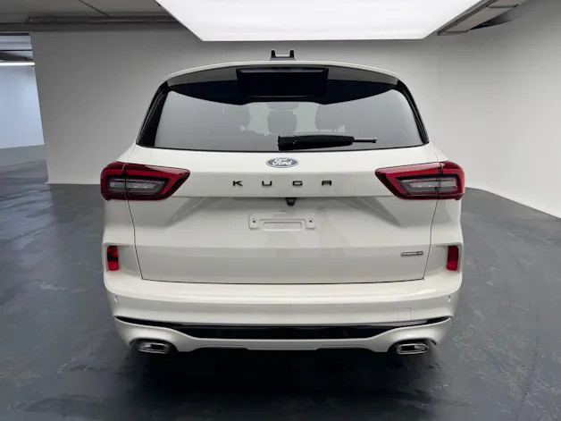 Ford Kuga 2.5 Hybrid Sound Edition 4x4