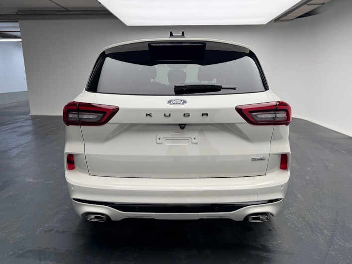 Vehicle image FORD KUGA