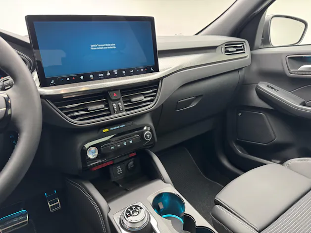 Ford Kuga 2.5 Hybrid Sound Edition 4x4