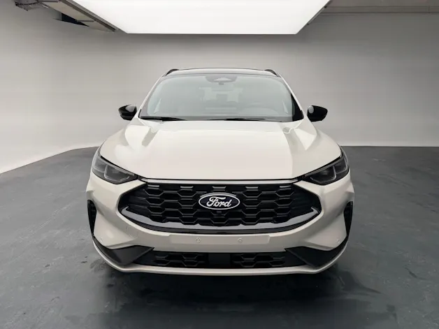 Ford Kuga 2.5 Hybrid Sound Edition 4x4