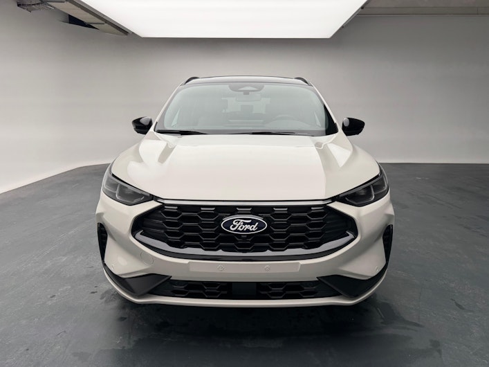 Vehicle image FORD KUGA