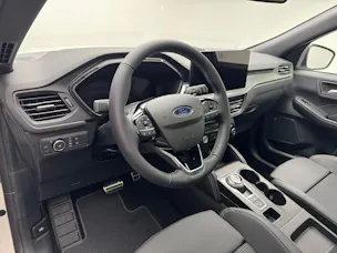 Ford Kuga 2.5 Hybrid Sound Edition 4x4