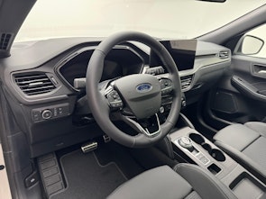 Vehicle image FORD Kuga 2.5 Hybrid Sound Edition 4x4
