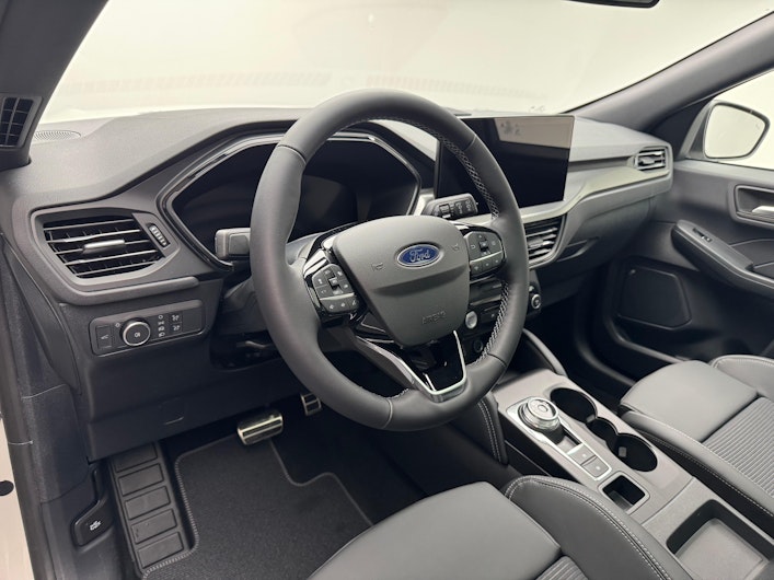 Vehicle image FORD KUGA