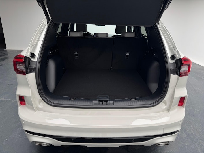 Vehicle image FORD KUGA