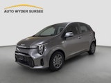 First vehicle image