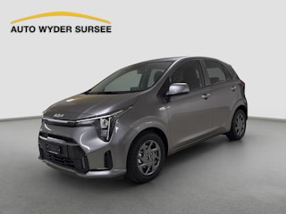 Vehicle image KIA PICANTO 0