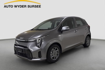 Vehicle image KIA PICANTO 0 Vehicle image KIA PICANTO 0