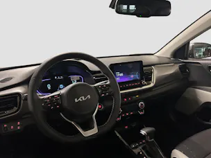 Kia Stonic 1.0 T-GDi Power Edition