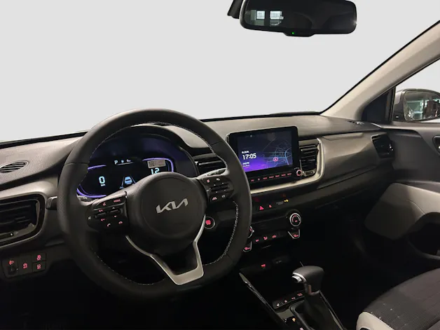 Kia Stonic 1.0 T-GDi Power Edition
