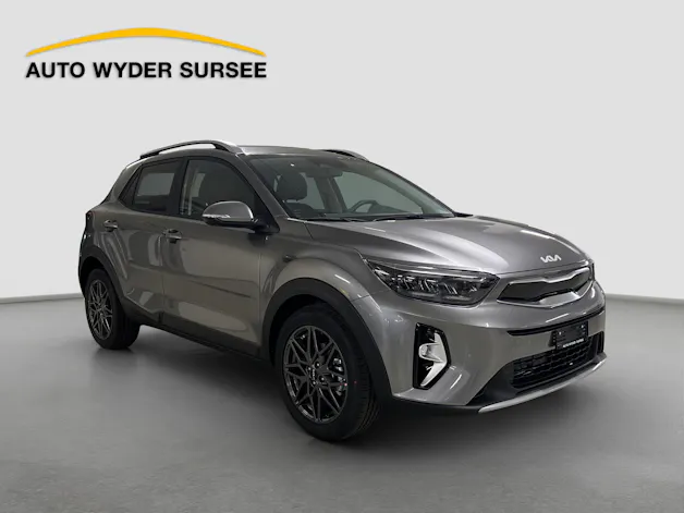 Kia Stonic 1.0 T-GDi Power Edition