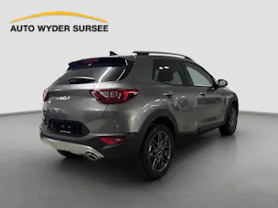 Kia Stonic 1.0 T-GDi Power Edition