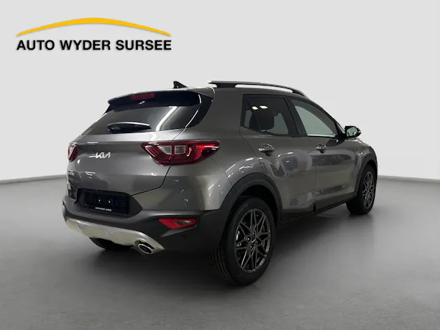 Kia Stonic 1.0 T-GDi Power Edition