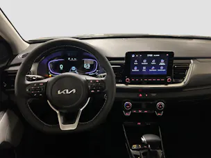 Kia Stonic 1.0 T-GDi Power Edition