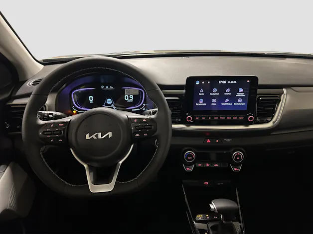 Kia Stonic 1.0 T-GDi Power Edition