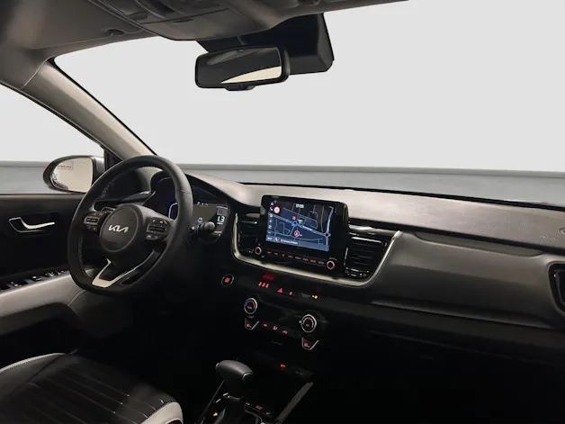 Kia Stonic 1.0 T-GDi Power Edition