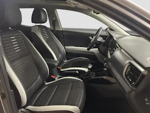 Kia Stonic 1.0 T-GDi Power Edition