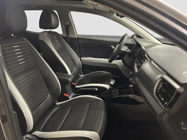 Kia Stonic 1.0 T-GDi Power Edition