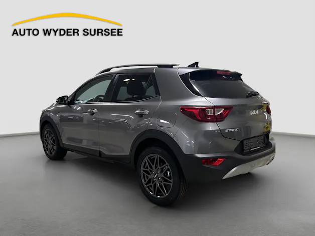 Kia Stonic 1.0 T-GDi Power Edition